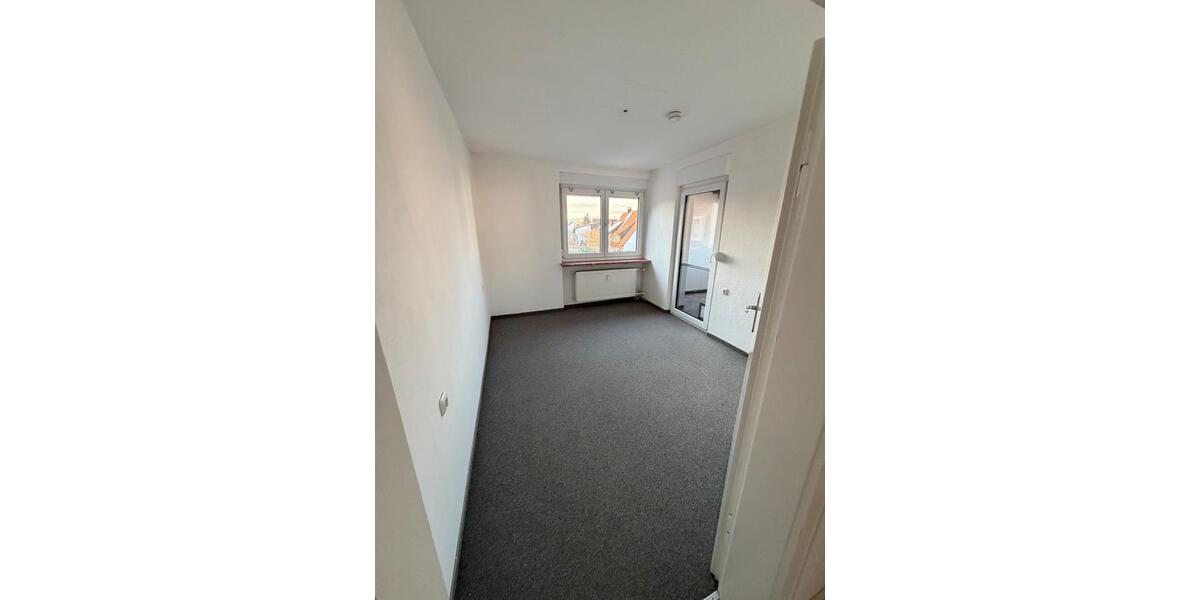 Etagenwohnung Gräfenberg - 3 Zimmer, 79 m&sup2;, 1.150&euro; | Angebot:24679899