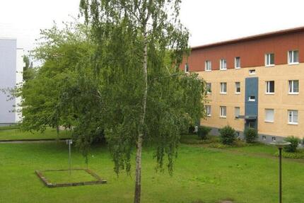 Ruhige, wärmegedämmte 2Raumwohnung mit Balkon 2 zimmer