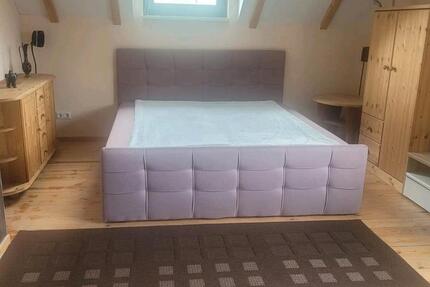 65 qm schnuckelige Mietwohnung in Judenbach 2 zimmer