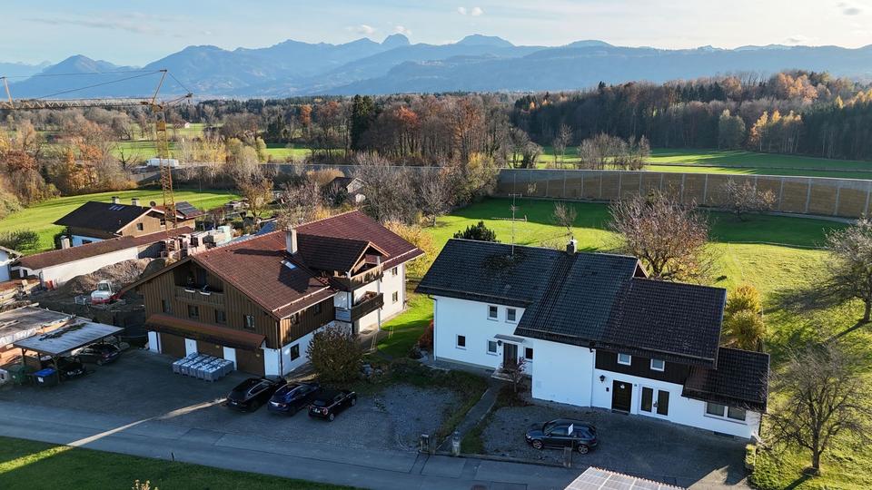 Gewerbeobjekt Bad Feilnbach - 2.165&euro; | Angebot:24443130