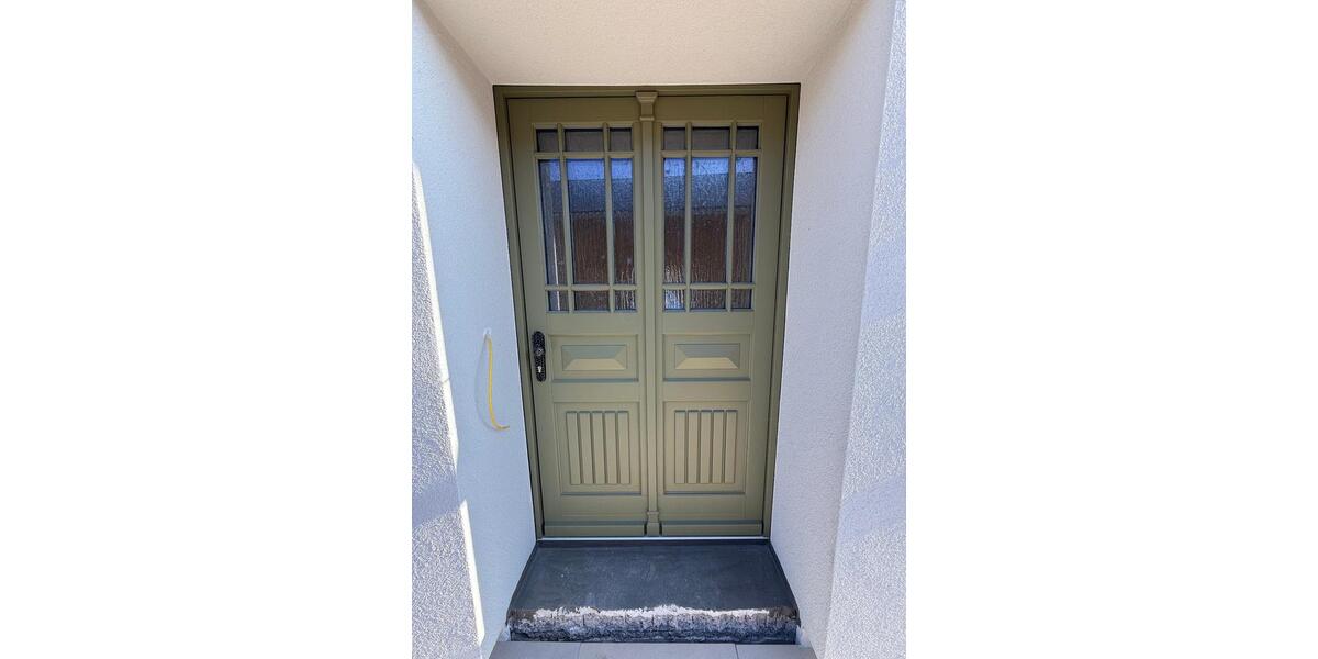 Etagenwohnung Spangenberg - 4 Zimmer, 136 m&sup2;, 1.340&euro; | Angebot:25806100