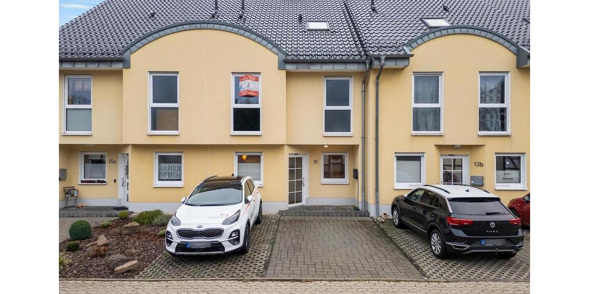 Reihenhaus Mechernich - 5 Zimmer, 155 m&sup2;, 1.450&euro; | Angebot:25252020