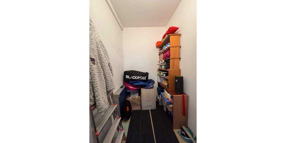 Erfolgreich durchstarten – Büroraum mit Fernsicht 1 zimmer