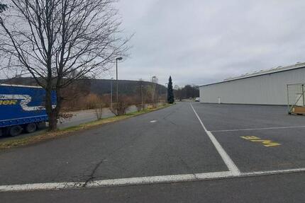 Gewerbeobjekt Bad Wildungen - 4&euro; | Angebot:22858931