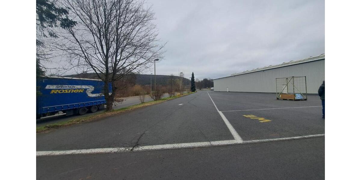 Gewerbeobjekt Bad Wildungen - 4&euro; | Angebot:22858931