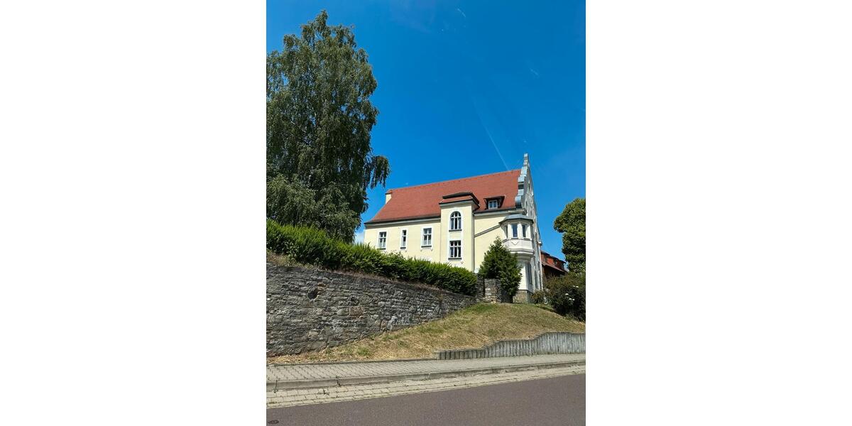 Hochparterre Arnstein - 4 Zimmer, 475&euro; | Angebot:21318019