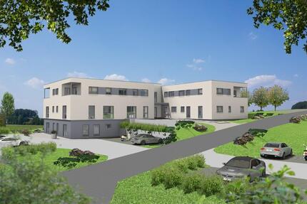 Wohnung Burgwald - 3 Zimmer, 64 m&sup2;, 832&euro; | Angebot:23818107