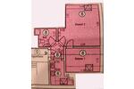 Dachgeschoßwohnung Lübeck Sankt Jürgen - 2 Zimmer, 38 m&sup2;, 795&euro; | Angebot:26515670