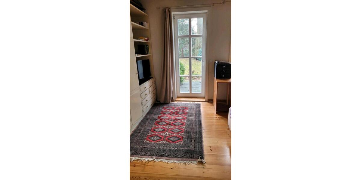 Erdgeschoßwohnung Bad Fallingbostel - 3 Zimmer, 85 m&sup2;, 950&euro; | Angebot:24750919