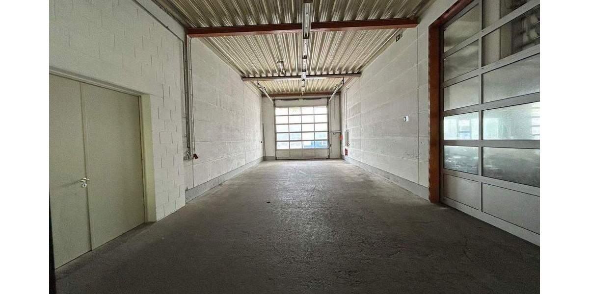 Gewerbeobjekt Gersheim - 650&euro; | Angebot:24838790