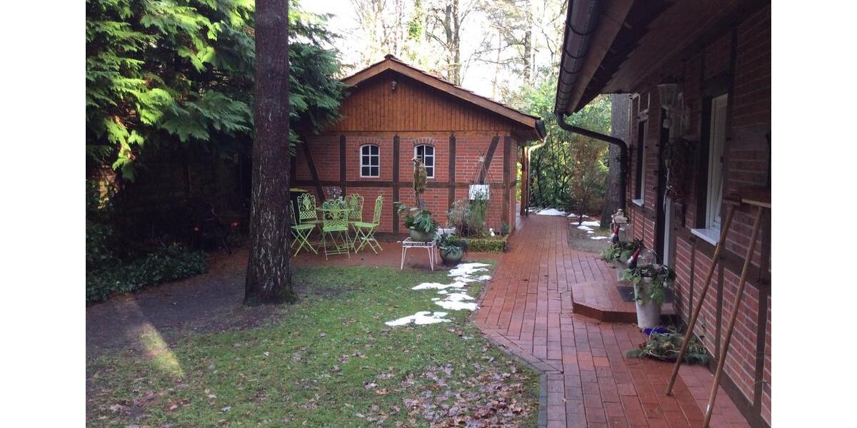 Einfamilienhaus Sottrum - 3 Zimmer, 110 m&sup2;, 1.150&euro; | Angebot:24526427