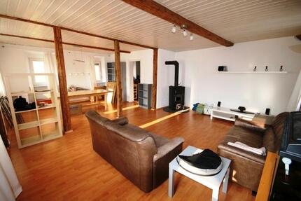 Wohnung Nauheim - 2 Zimmer, 89 m&sup2;, 890&euro; | Angebot:26641634