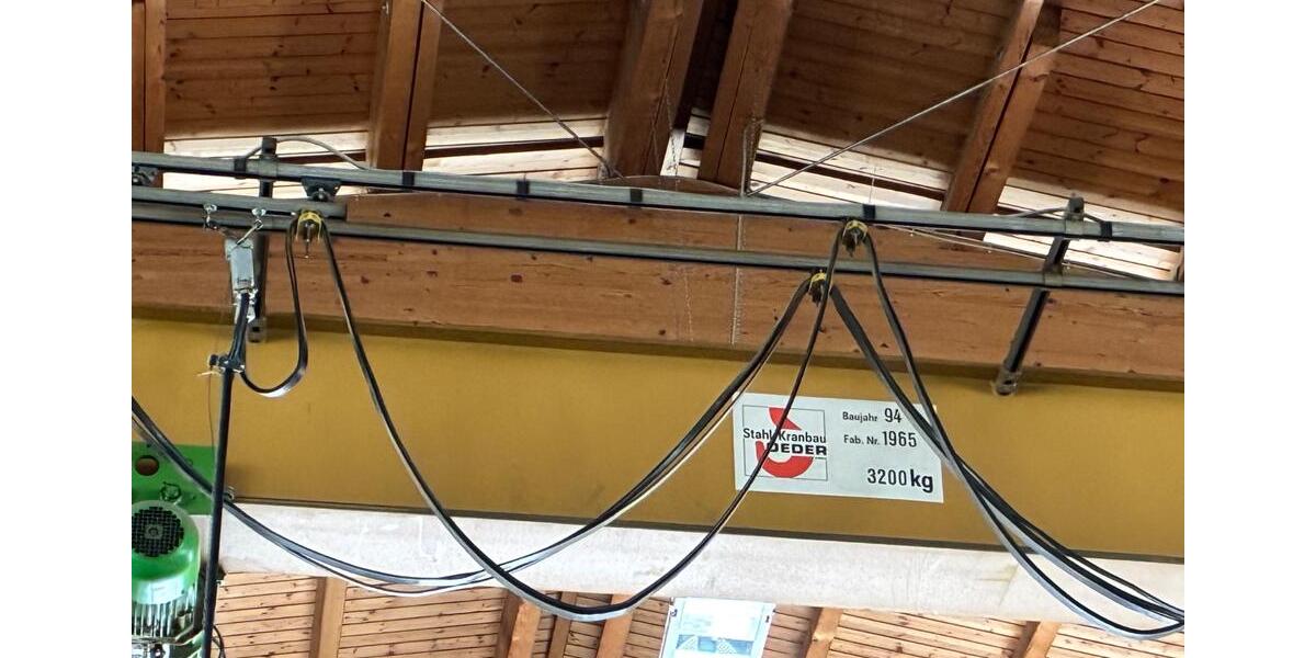 Gewerbeobjekt Auerbach in der Oberpfalz - 6&euro; | Angebot:23805006