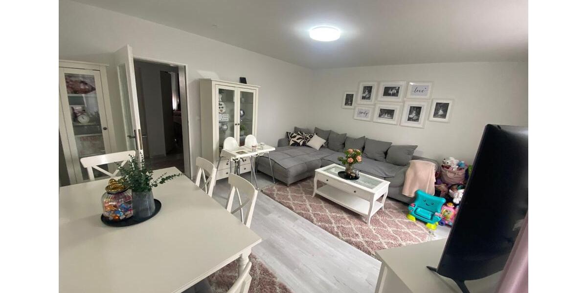 Etagenwohnung Passau Mühltal - 3 Zimmer, 71 m&sup2;, 610&euro; | Angebot:26039137