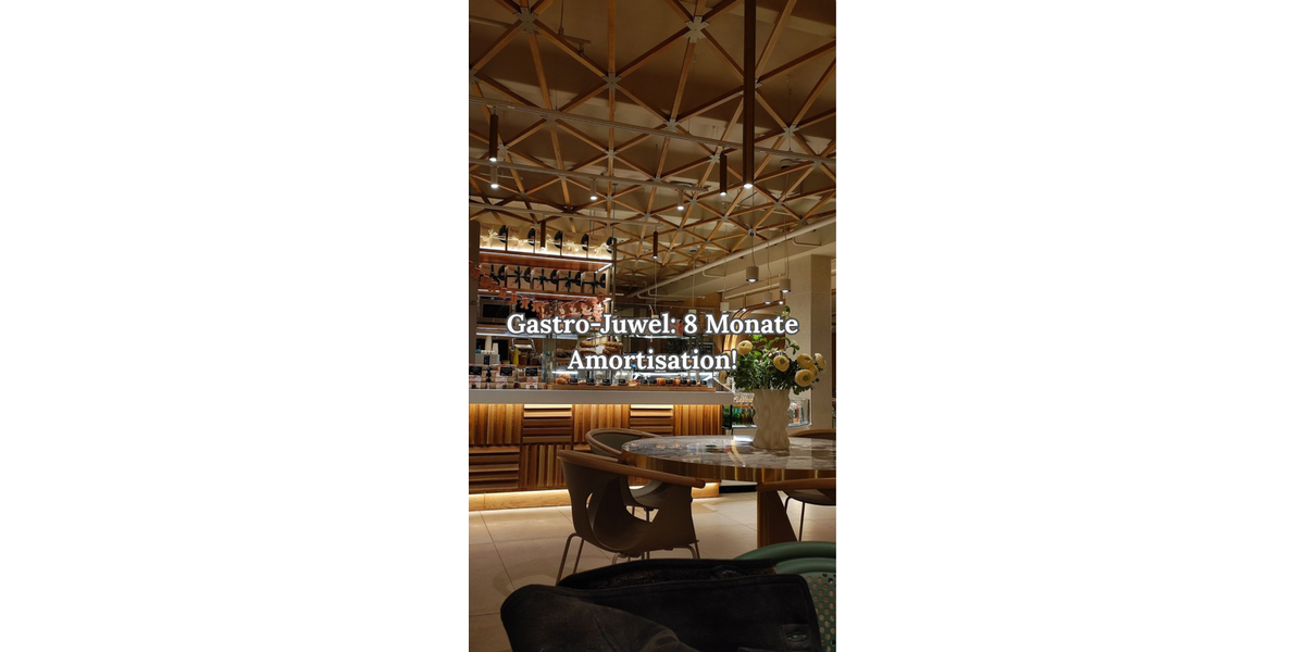 Gewerbeobjekt Bernau - 2.500&euro; | Angebot:25564423