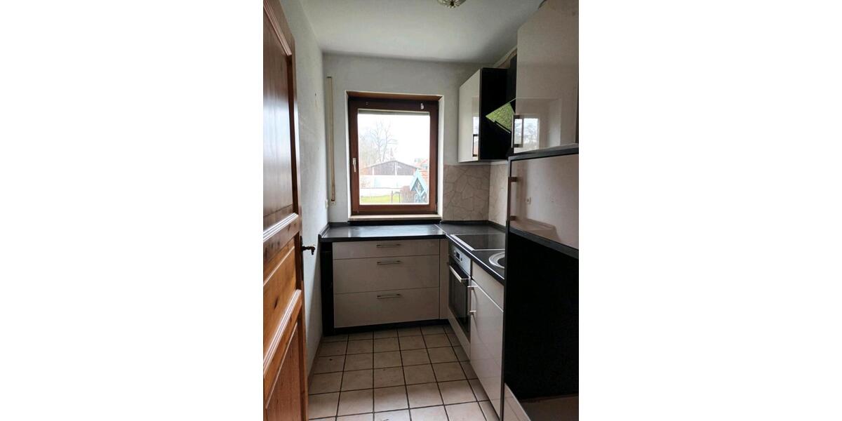 Erdgeschoßwohnung Ingolstadt Friedrichshofen-Hollerstauden - 2 Zimmer, 63 m&sup2;, 1.250&euro; | Angebot:25990586