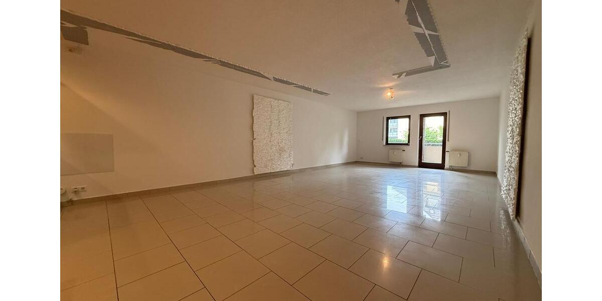 Erdgeschoßwohnung Bad Säckingen - 4 Zimmer, 118 m&sup2;, 1.350&euro; | Angebot:26425489