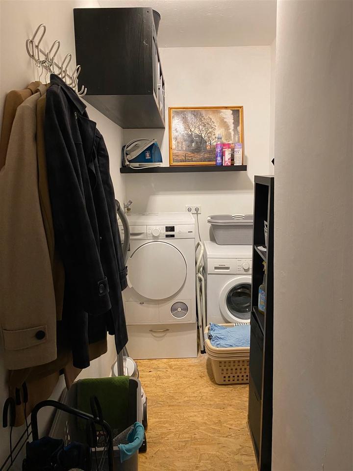 Charmante 3 Zimmer Wohnung