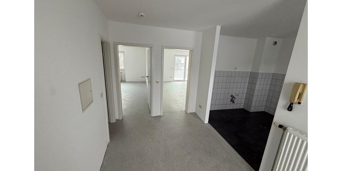 Erdgeschoßwohnung Wolfsburg - 2 Zimmer, 65 m&sup2;, 539&euro; | Angebot:24440696