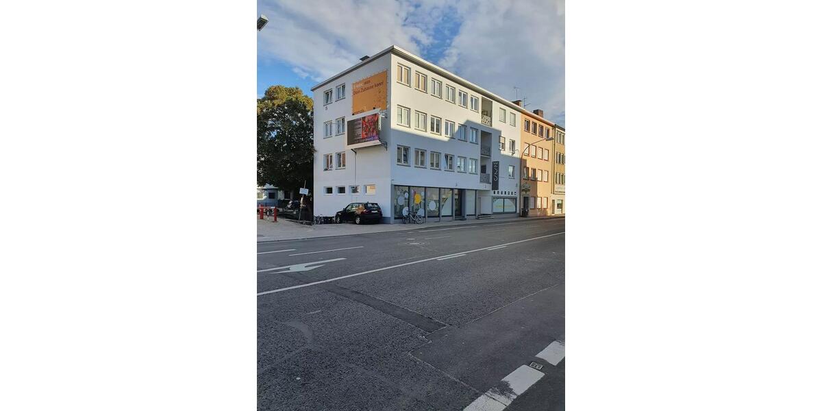 Etagenwohnung Saarbrücken - 1 Zimmer, 28 m&sup2;, 645&euro; | Angebot:26578398