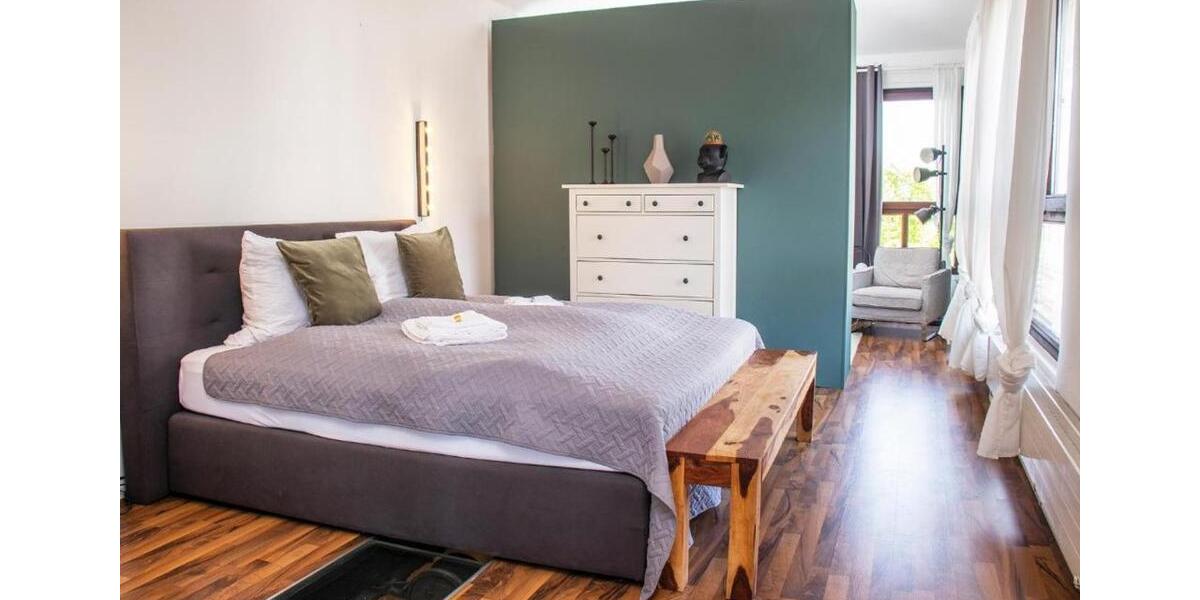 Wohnen auf Zeit Lörrach - 2 Zimmer, 90 m&sup2;, 2.400&euro; | Angebot:25720813