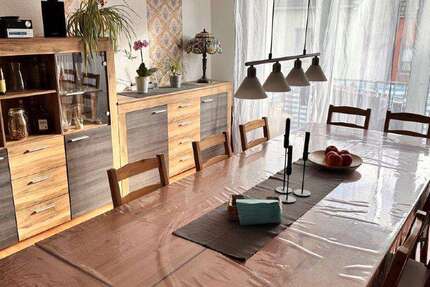 Wohnung zum Mieten in Mönchengladbach 940 € 103 m² 4 zimmer