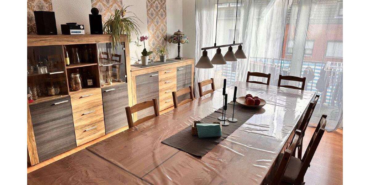 Wohnung zum Mieten in Mönchengladbach 940 € 103 m² 4 zimmer