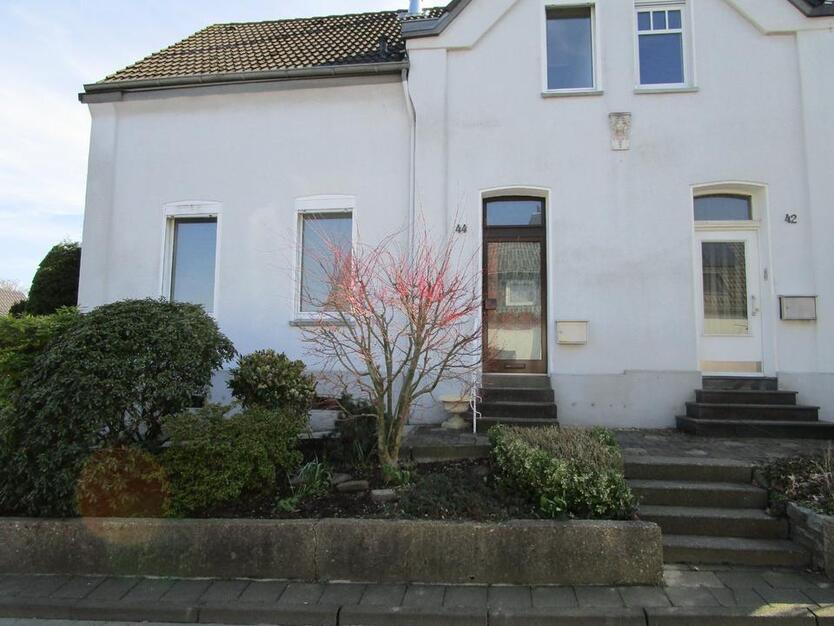 Schöne idyllische Oase Mülheim Heimaterde zimmer