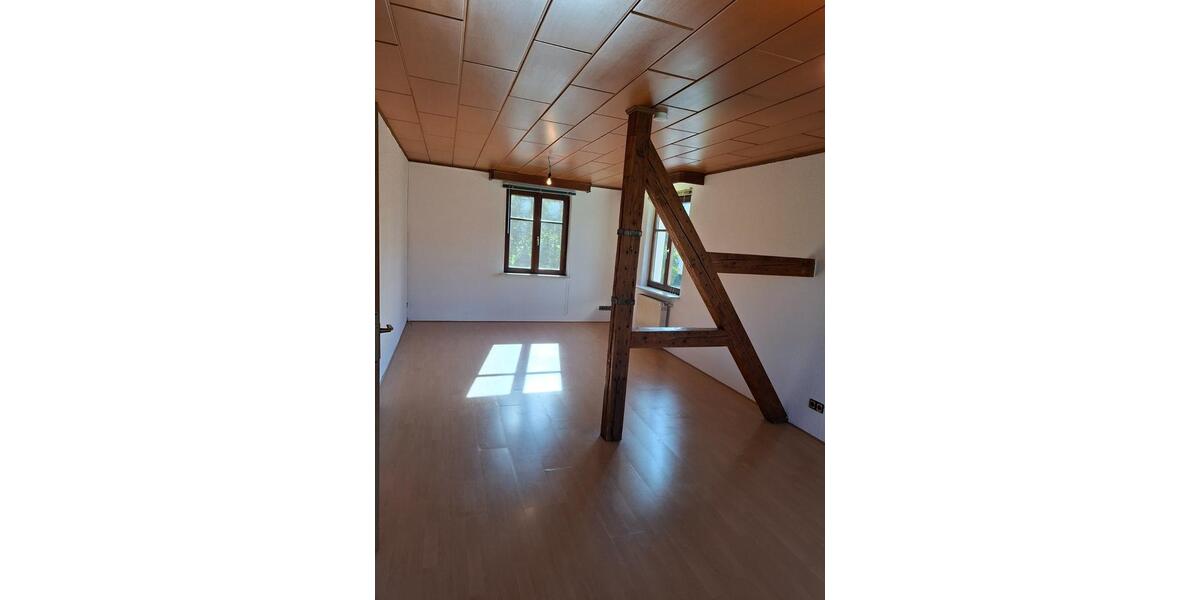 Terrassenwohnung Engen - 2 Zimmer, 76 m&sup2;, 690&euro; | Angebot:24525222