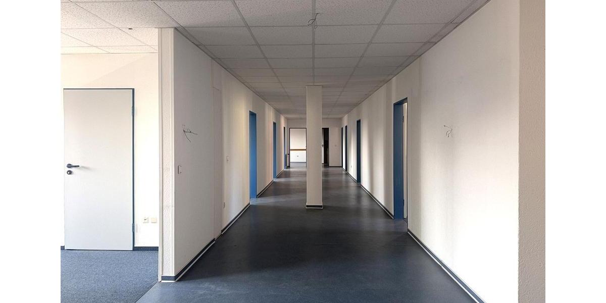 Gewerbeobjekt Bebra - 2.800&euro; | Angebot:25811483