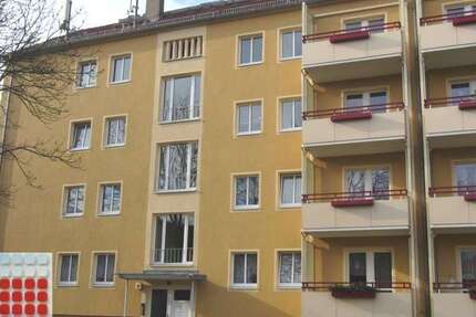 Wohnung zum Mieten in Bannewitz 266 € 34.5 m²