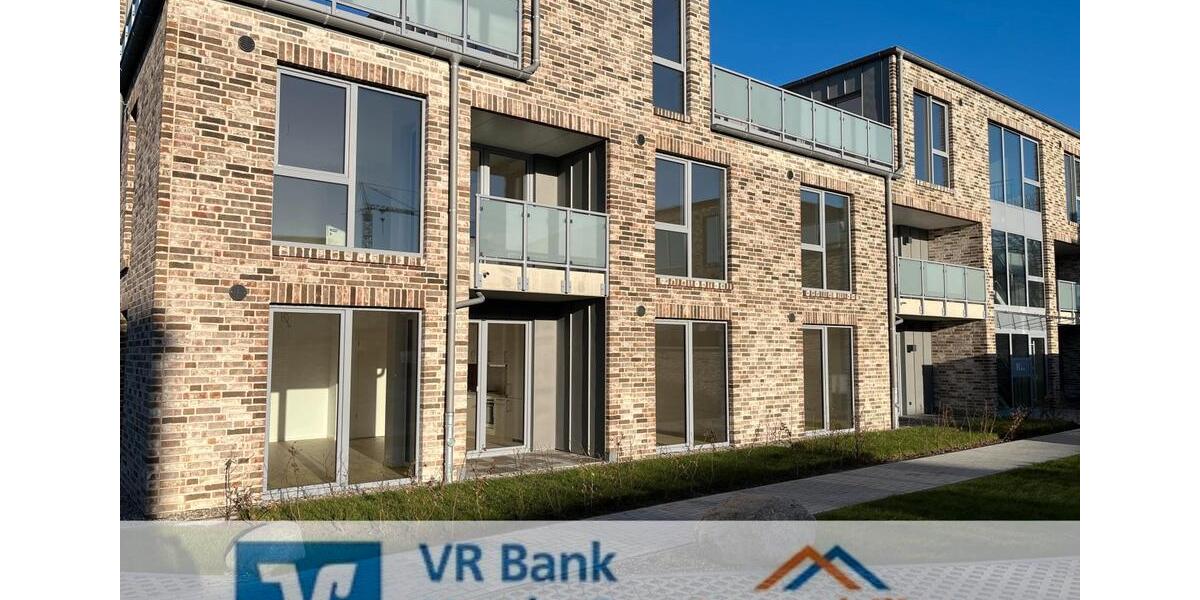 Erdgeschoßwohnung Kappeln - 3 Zimmer, 110 m&sup2;, 1.314&euro; | Angebot:19115522