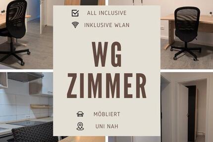 Wohnen auf Zeit Bielefeld Schildesche - 3 Zimmer, 63 m&sup2;, 485&euro; | Angebot:26604057