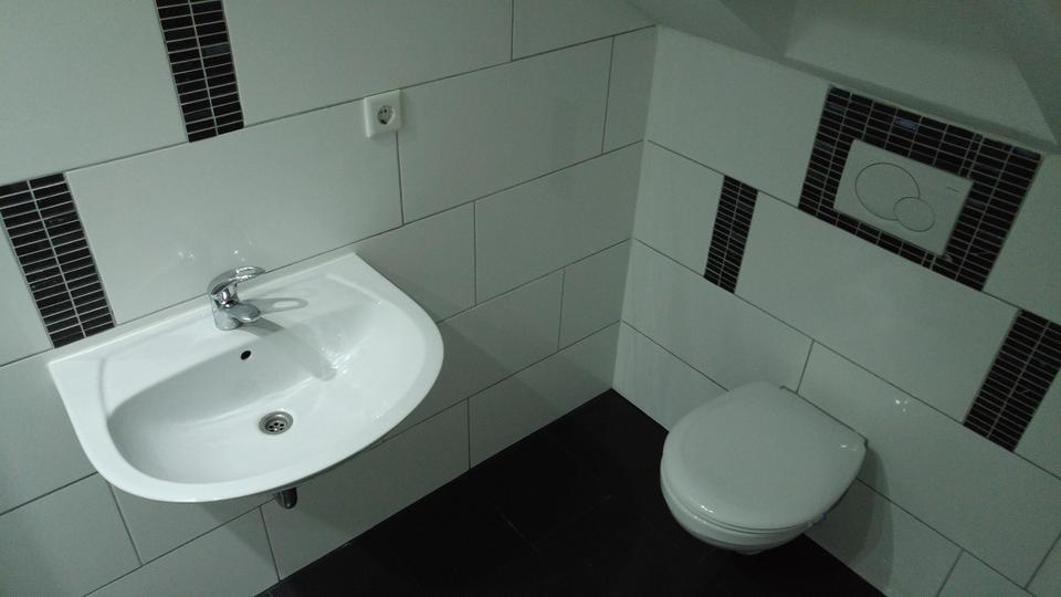 Dachgeschoßwohnung Bottrop - 1 Zimmer, 60 m&sup2;, 500&euro; | Angebot:24513772