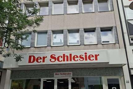 Wohnung Solingen Mitte - 2.5 Zimmer, 76 m&sup2;, 495&euro; | Angebot:26151516