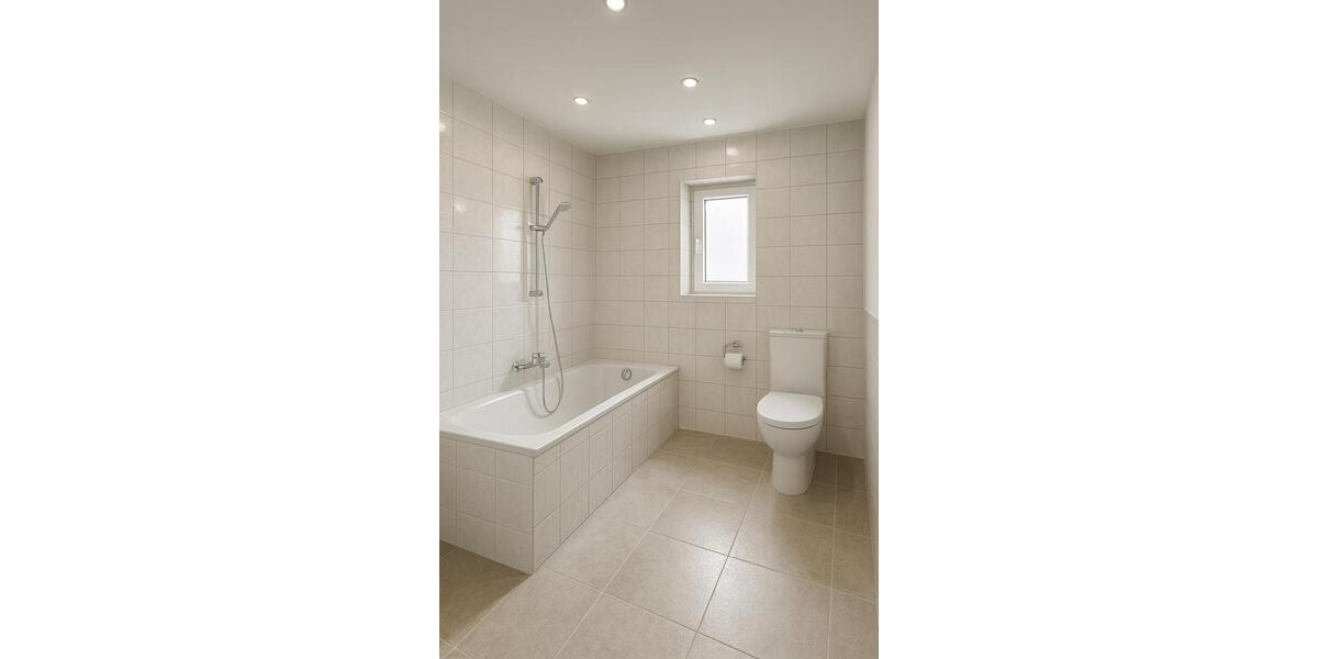 Erdgeschoßwohnung Saal an der Donau - 4 Zimmer, 1.057&euro; | Angebot:23101832