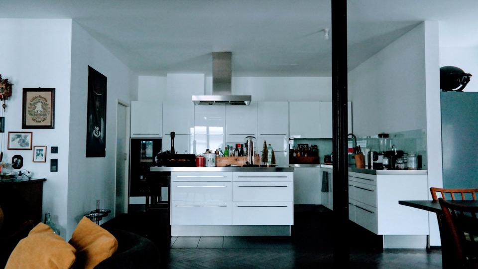 Loft - Studio - Atelier Rottweil - 3 Zimmer, 137 m&sup2;, 1.000&euro; | Angebot:26275669