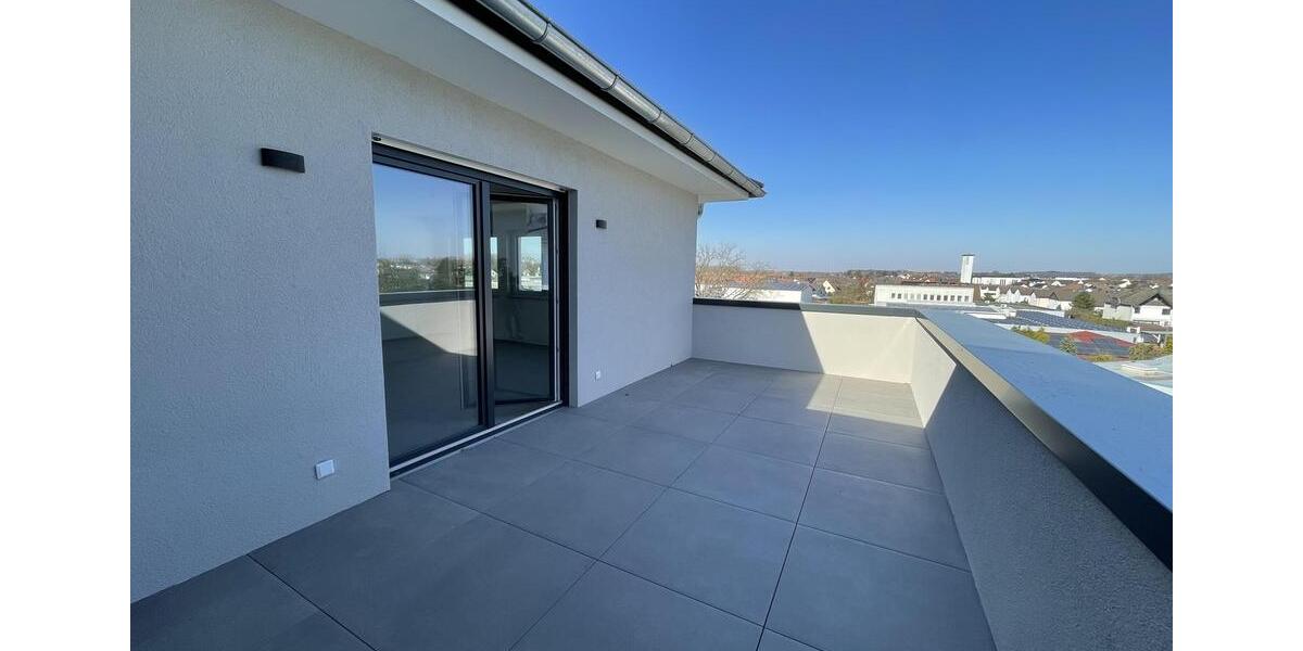 Erdgeschoßwohnung Erlensee - 6 Zimmer, 74 m&sup2;, 1.050&euro; | Angebot:24391699