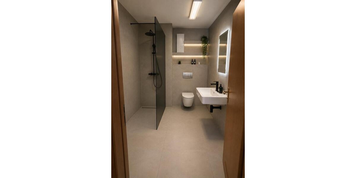 Dachgeschoßwohnung Hagen Dahl - 3 Zimmer, 87 m&sup2;, 1.000&euro; | Angebot:26640753