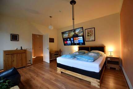 Zimmer Nürnberg Gostenhof - 1 Zimmer, 1.800&euro; | Angebot:24984978