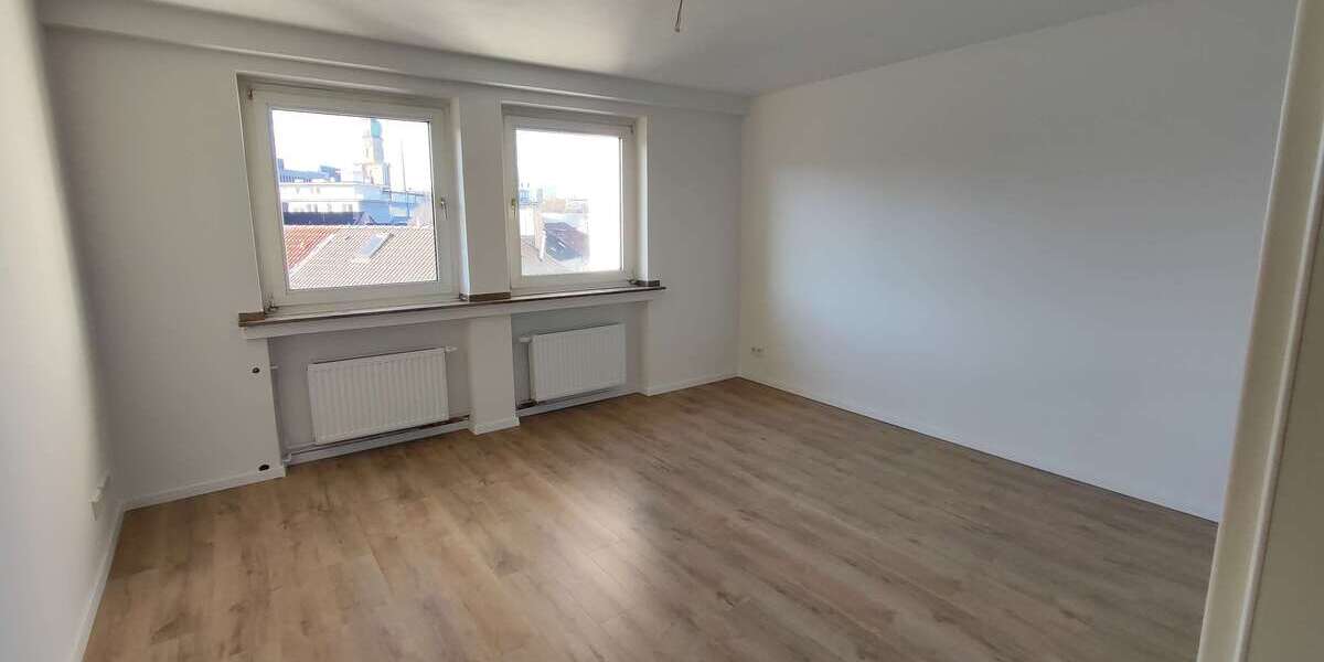 Wohnung zum Mieten in Dortmund 310 € 29.4 m² 1 zimmer