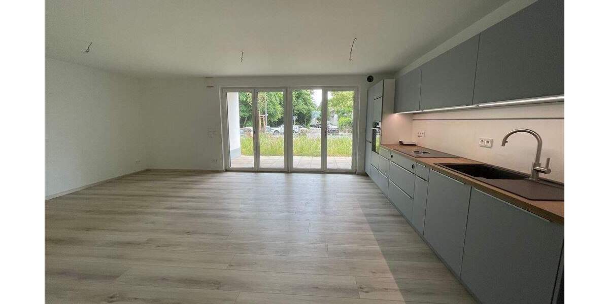 Etagenwohnung Altdorf b. Nürnberg Altdorf - 3 Zimmer, 92 m&sup2;, 1.150&euro; | Angebot:24915866