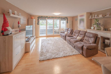 Wohnung zu vermieten 4 zimmer