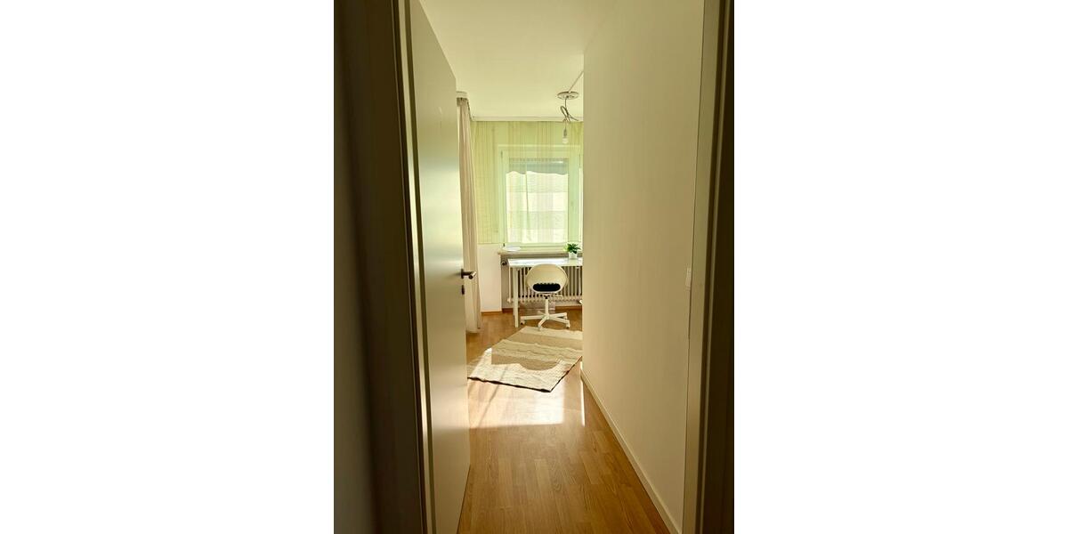 Wohnen auf Zeit Dietersburg - 1 Zimmer, 13 m&sup2;, 475&euro; | Angebot:25927971