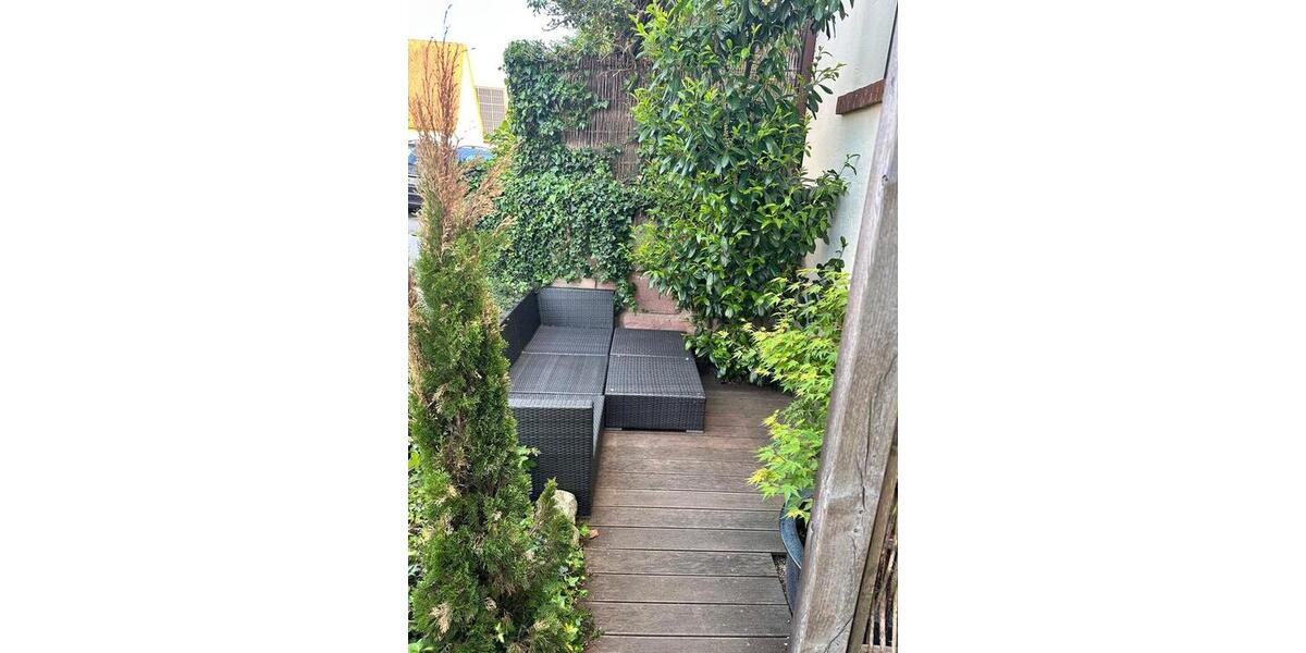 Etagenwohnung Roth - 2 Zimmer, 54 m&sup2;, 650&euro; | Angebot:26698903