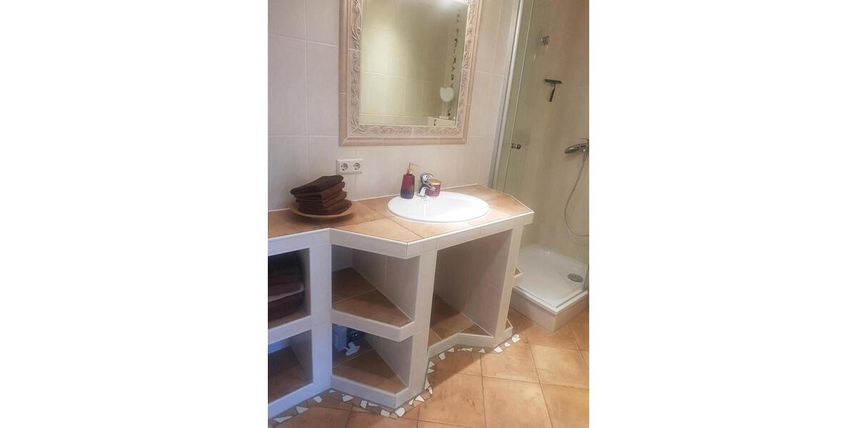 Ladeninkl.Wohnung in Schlepzig 4 zimmer