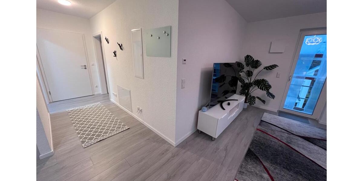 Dachgeschoßwohnung Gäufelden - 2 Zimmer, 54 m&sup2;, 1.100&euro; | Angebot:25142453