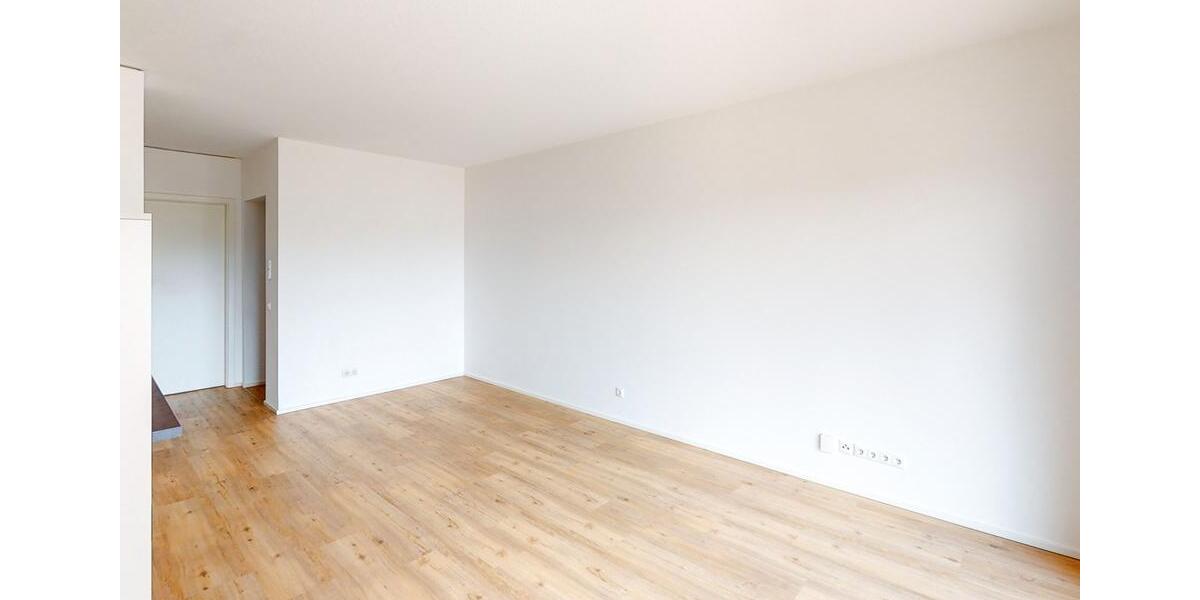 Etagenwohnung Nürnberg Erlenstegen - 1 Zimmer, 34 m&sup2;, 685&euro; | Angebot:24803139