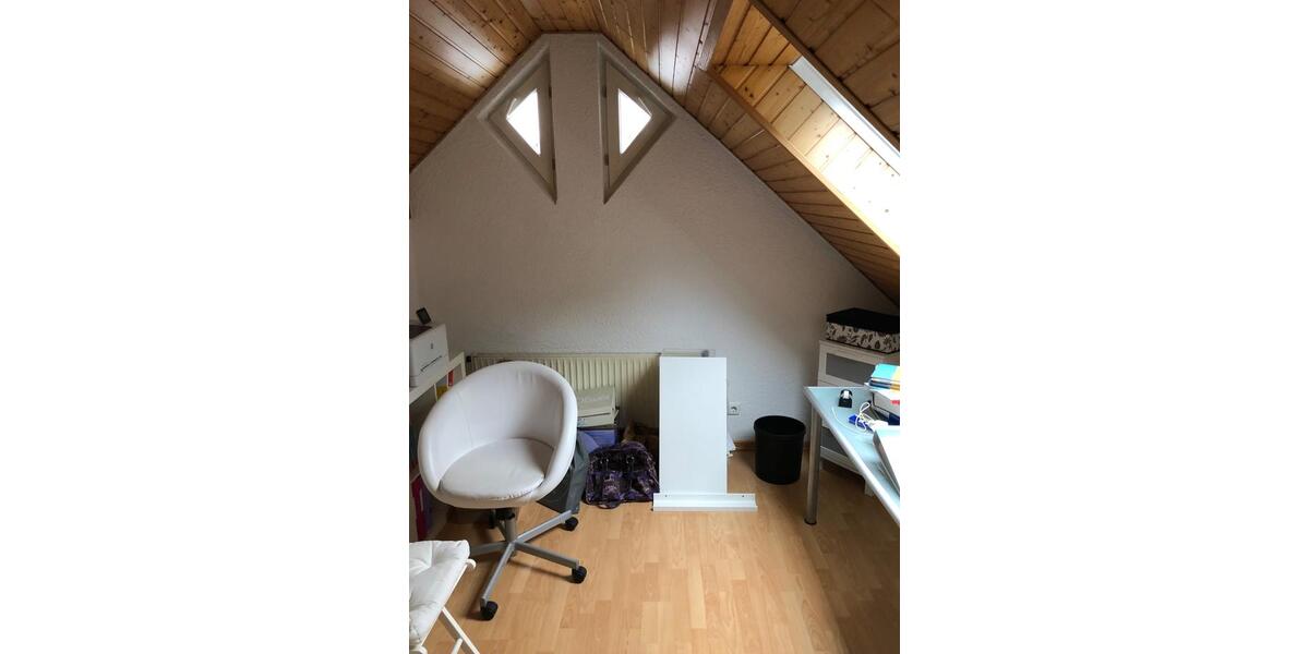 Maisonettenwohnung Groß-Umstadt Umstadt - 3.5 Zimmer, 80 m&sup2;, 1.100&euro; | Angebot:26689679