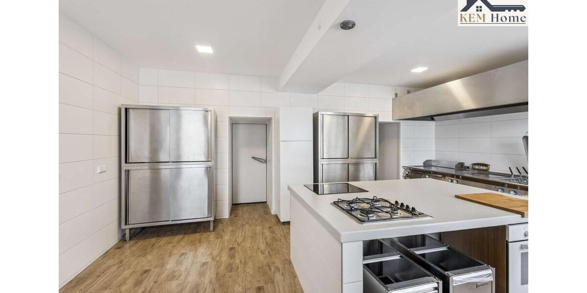 Etagenwohnung Lauenau - 2 Zimmer, 2.000 m&sup2;, 2.250&euro; | Angebot:26299802